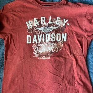 Harley Davidson T-Shirt
